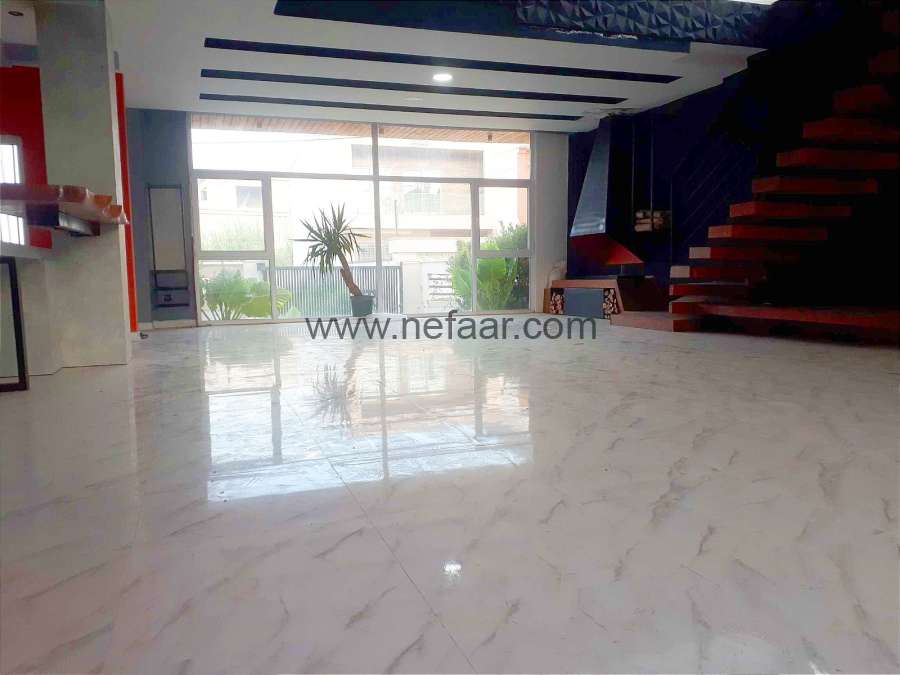 فروش ویلا مدرن در درویشآباد سرخرود