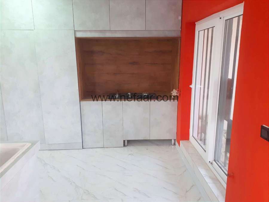 فروش ویلا مدرن در درویشآباد سرخرود