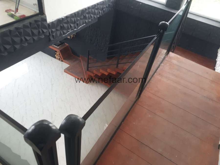 فروش ویلا مدرن در درویشآباد سرخرود
