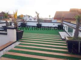 فروش ویلا مدرن در درویشآباد سرخرود