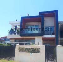فروش ویلا مدرن در درویشآباد سرخرود