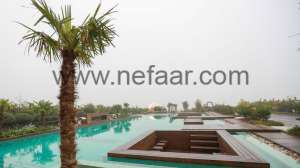 برج ساحلی فروردین