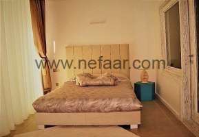 برج ساحلی فروردین