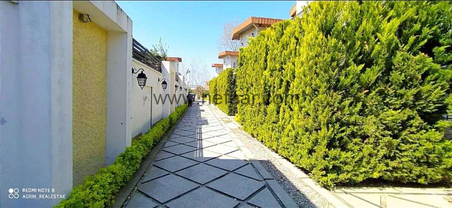فروش شهرک ساحلی در دهکده درویش‌آباد سرخرود