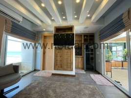 فرصت خرید سوئیت ساحلی لوکس در خط دریا سرخرود