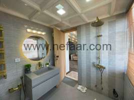 فرصت خرید سوئیت ساحلی لوکس در خط دریا سرخرود