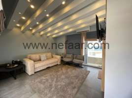 فرصت خرید سوئیت ساحلی لوکس در خط دریا سرخرود