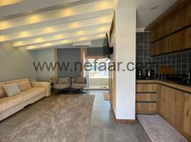 فرصت خرید سوئیت ساحلی لوکس در خط دریا سرخرود