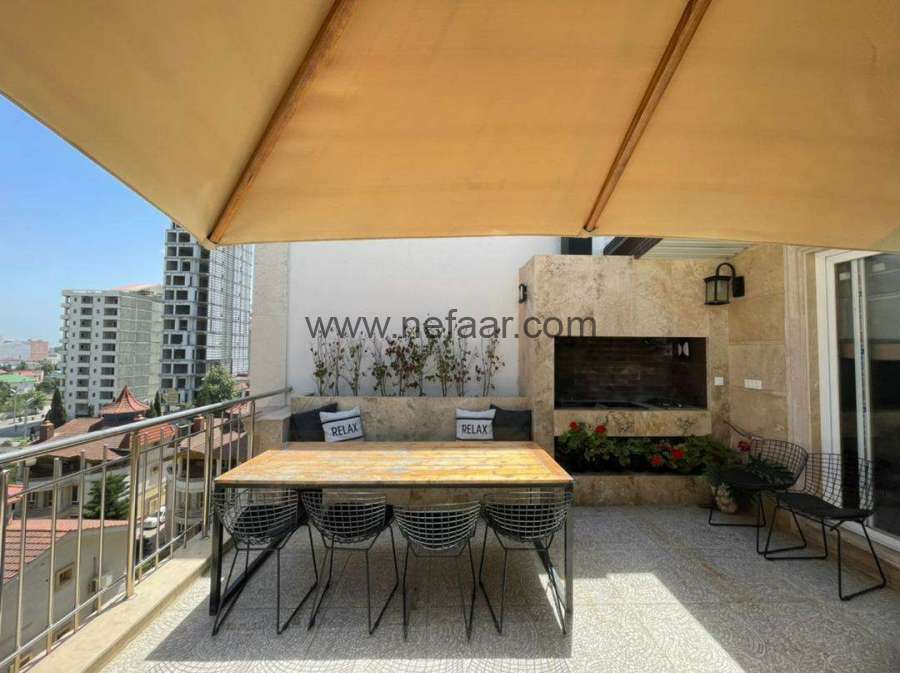 فرصت خرید سوئیت ساحلی لوکس در خط دریا سرخرود