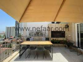فرصت خرید سوئیت ساحلی لوکس در خط دریا سرخرود