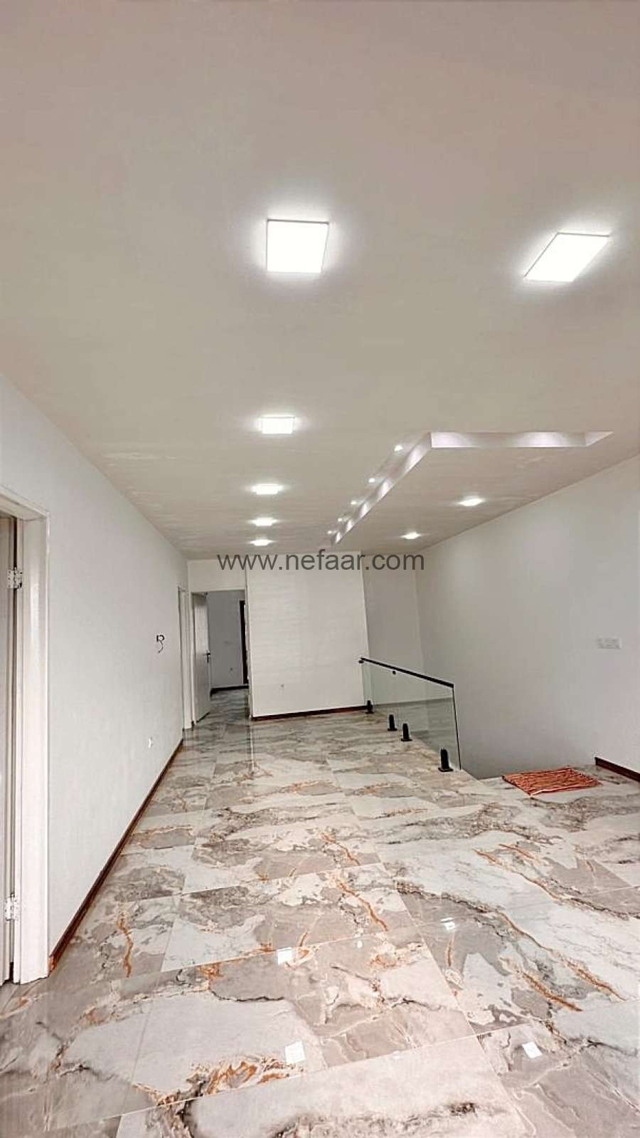 فروش ویلا مدرن در سرخرود