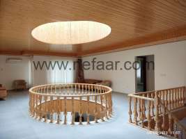 فروش ویلای فولامکانات در شهرک ماهان رویان