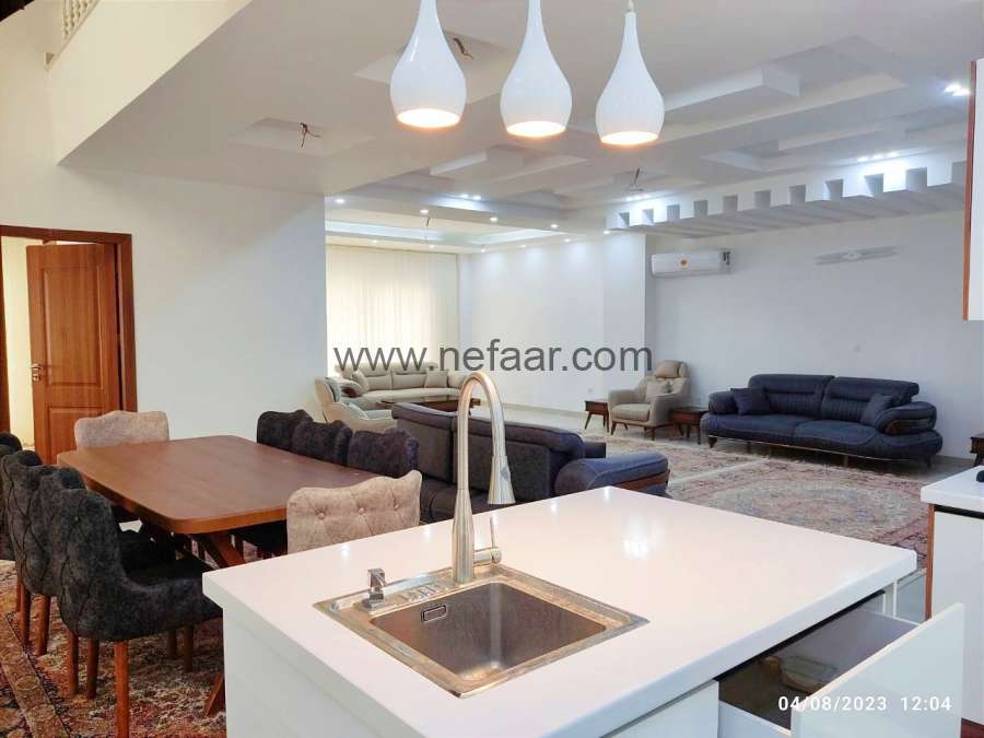 فروش ویلای فولامکانات در شهرک ماهان رویان