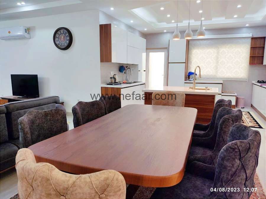 فروش ویلای فولامکانات در شهرک ماهان رویان