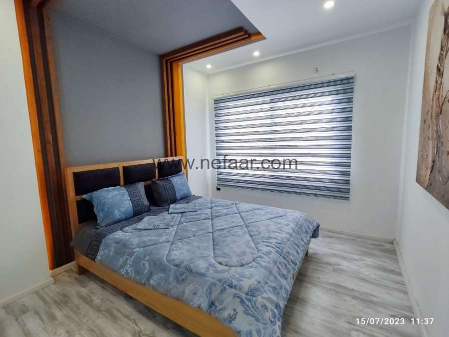 فروش ویلای شهرکی مدرن در نوشهر