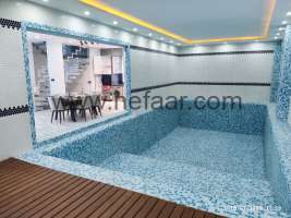 فروش ویلای شهرکی مدرن در نوشهر