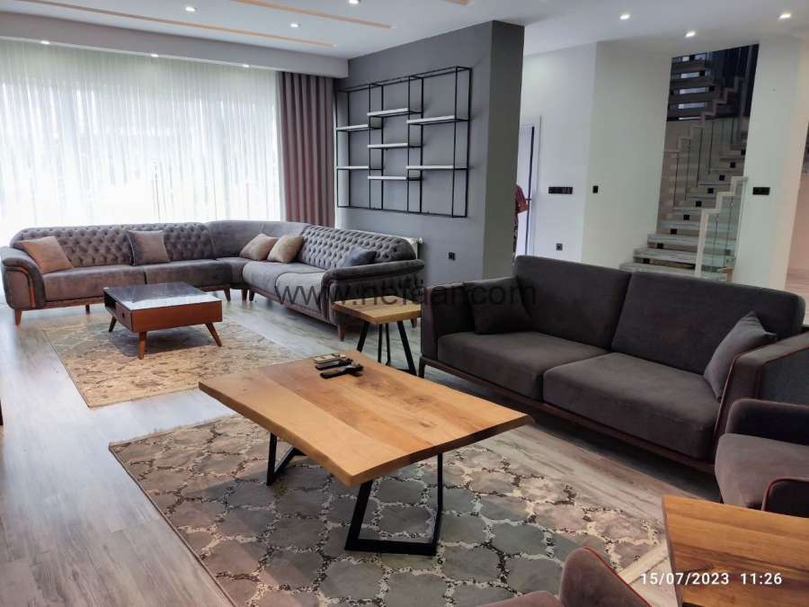 فروش ویلای شهرکی مدرن در نوشهر