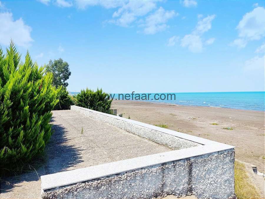 فروش ویلا در شهرک نیلوفر دریا رویان