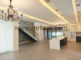 فروش ویلای تریبلکس در شهرک یاقوت رویان