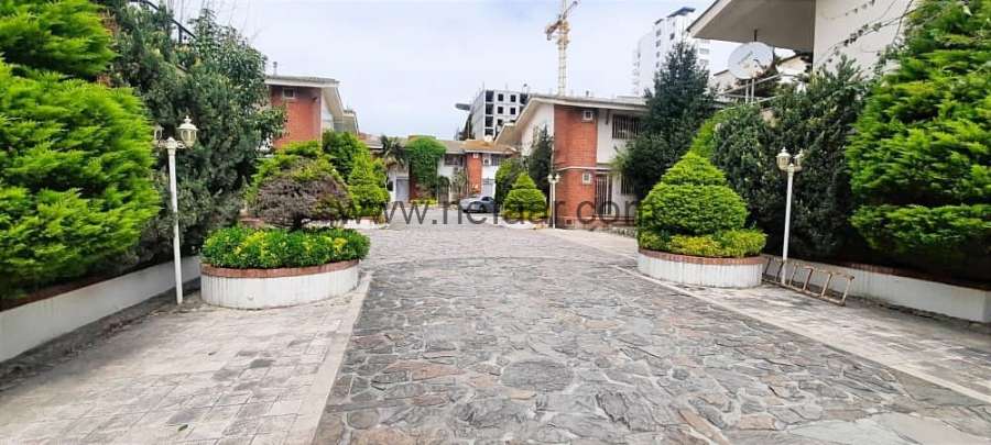 فرصت خرید ویلای ارزان در خط دریا سرخرود