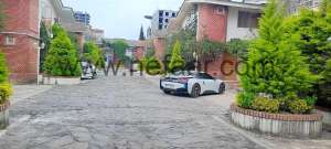 فرصت خرید ویلای ارزان در خط دریا سرخرود