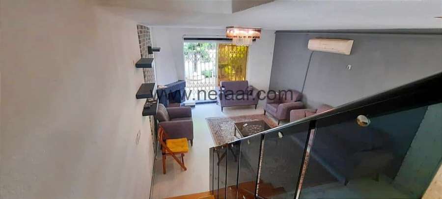 فرصت خرید ویلای ارزان در خط دریا سرخرود