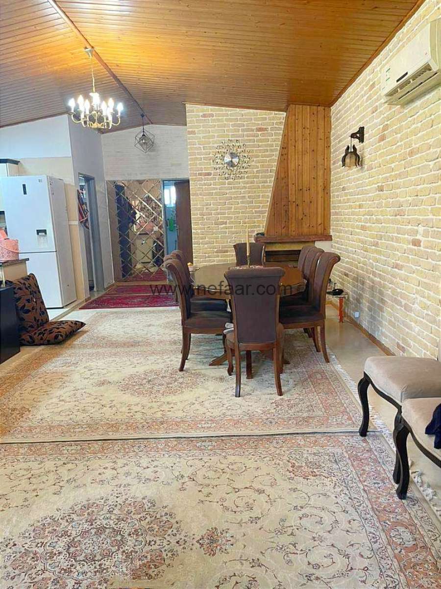 فروش ویلاباغ ساحلی در سرخرود