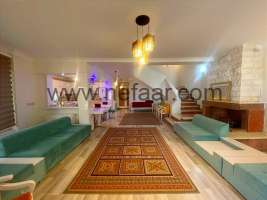 ویلا ساحلی در سرخرود ، استخردار
