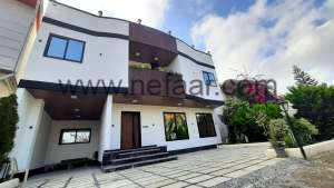 خرید ویلای دوبلکس مدرن در شهرک گل مهر در سرخرود