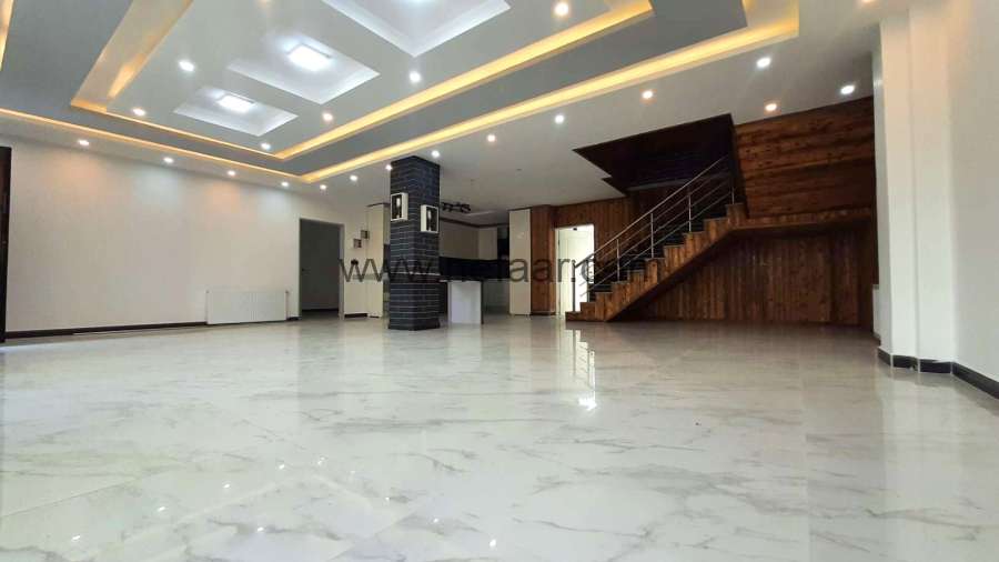 خرید ویلای دوبلکس مدرن در شهرک گل مهر در سرخرود