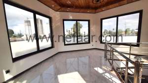 خرید ویلای دوبلکس مدرن در شهرک گل مهر در سرخرود
