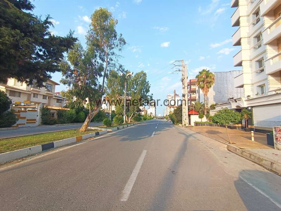 پیش فروش برج ساحلی شهر راز 