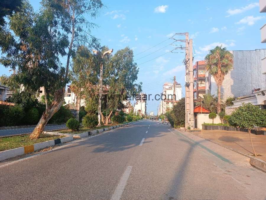 پیش فروش برج ساحلی شهر راز 
