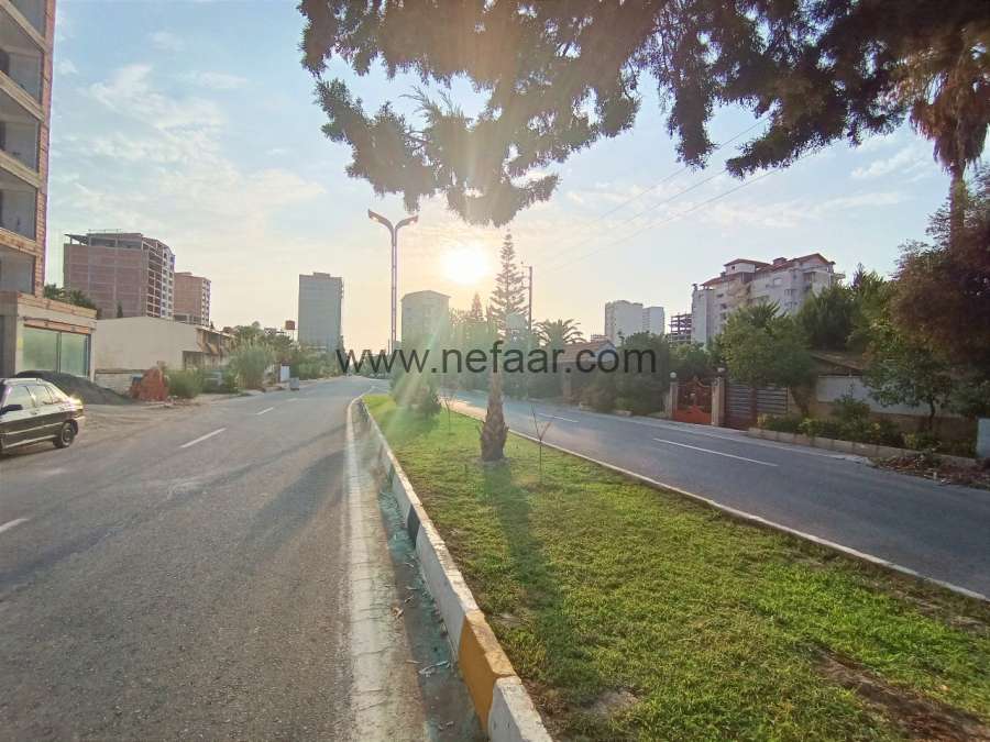 پیش فروش برج ساحلی شهر راز 