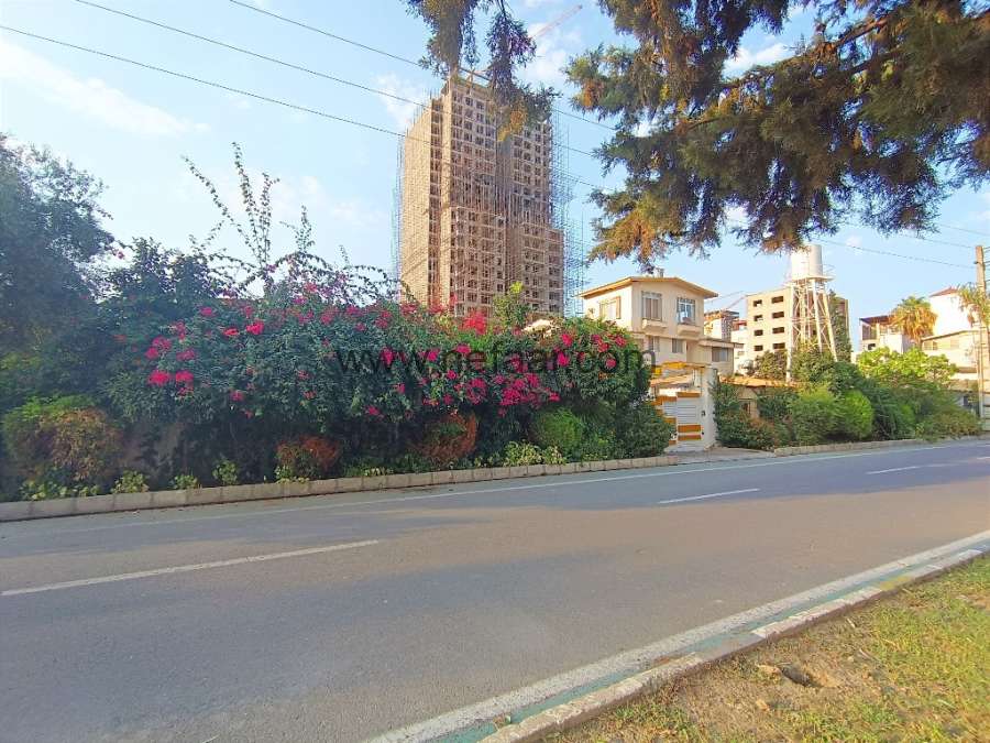 پیش فروش برج ساحلی شهر راز 