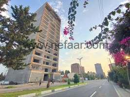 پیش فروش برج ساحلی شهر راز 