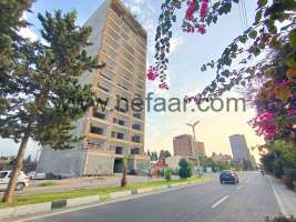 پیش فروش برج ساحلی شهر راز 