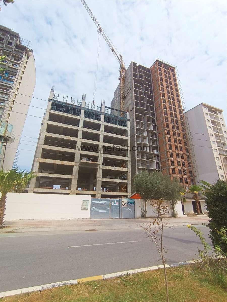 پیش فروش برج آمیترین سرخرود