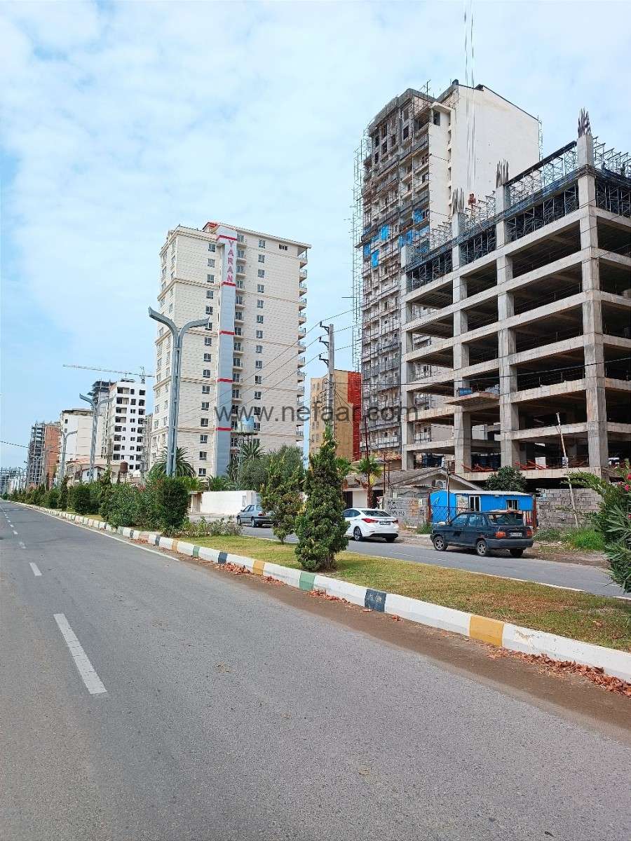 پیش فروش برج آمیترین سرخرود
