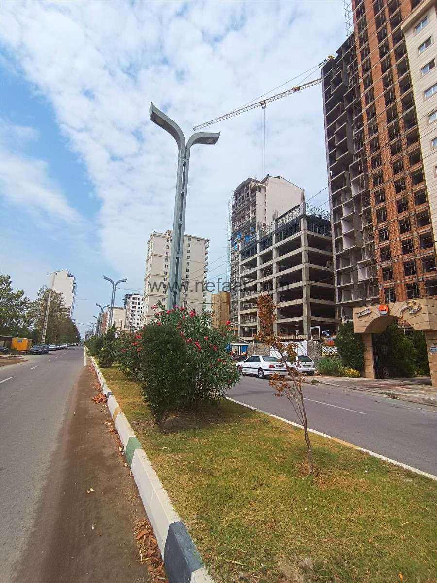 پیش فروش برج آمیترین سرخرود