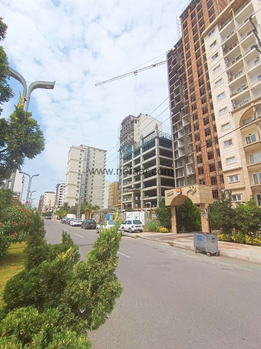 پیش فروش برج آمیترین سرخرود