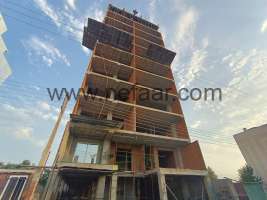 پیشفروش آپارتمان ساحلی در سرخرود