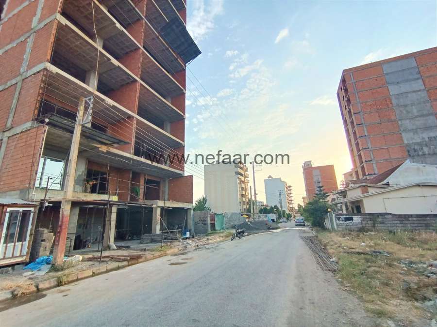 پیشفروش آپارتمان ساحلی در سرخرود