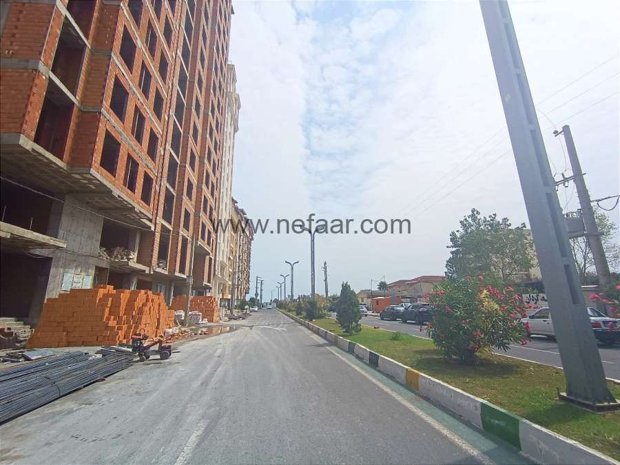 پیش فروش برج شاندیز سرخرود
