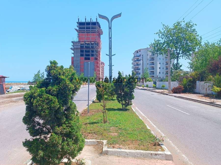 پیش فروش برج شاندیز سرخرود