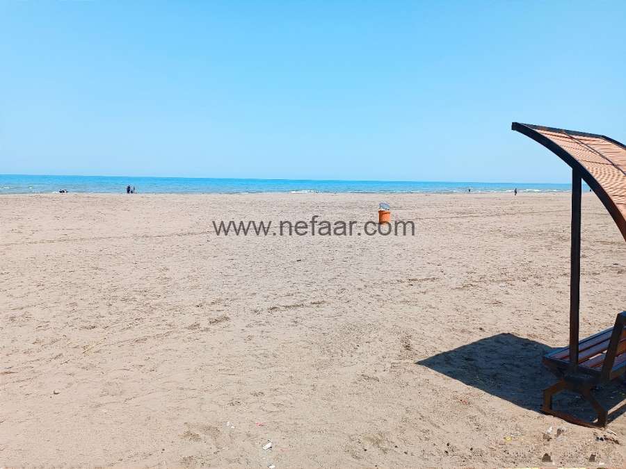 پیش فروش برج شاندیز سرخرود
