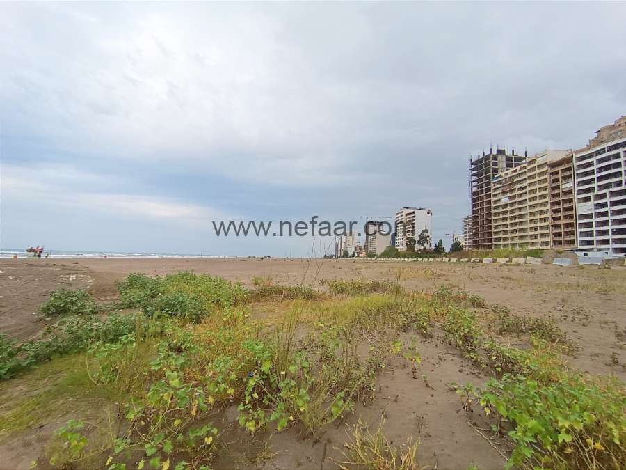 پیش فروش برج شاندیز سرخرود