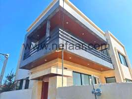 ویلا استخردار در سرخرود