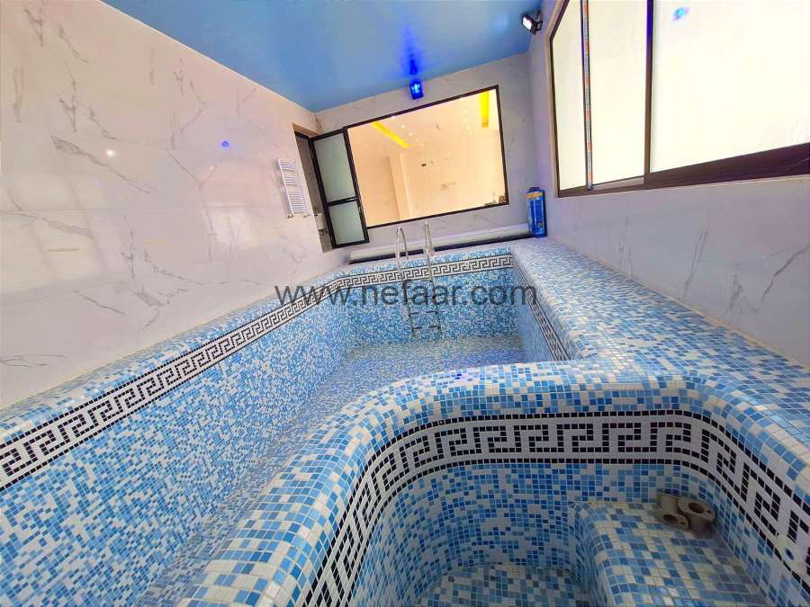 ویلا استخردار در سرخرود