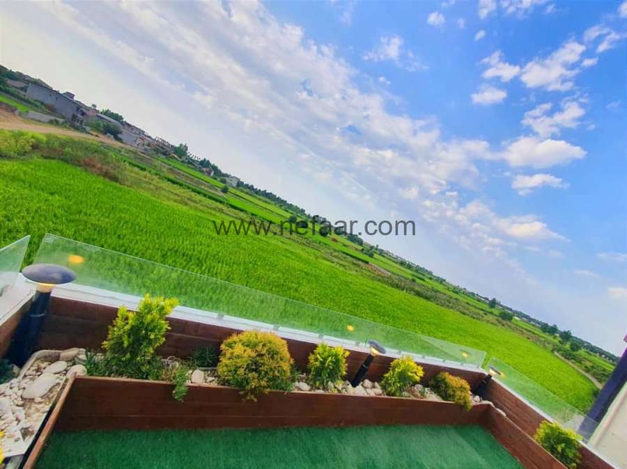 ویلا ساحلی در سرخرود،فولامکانات